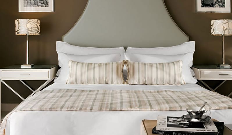 Sani Beach-Two Bedroom Family Suite 1_11554